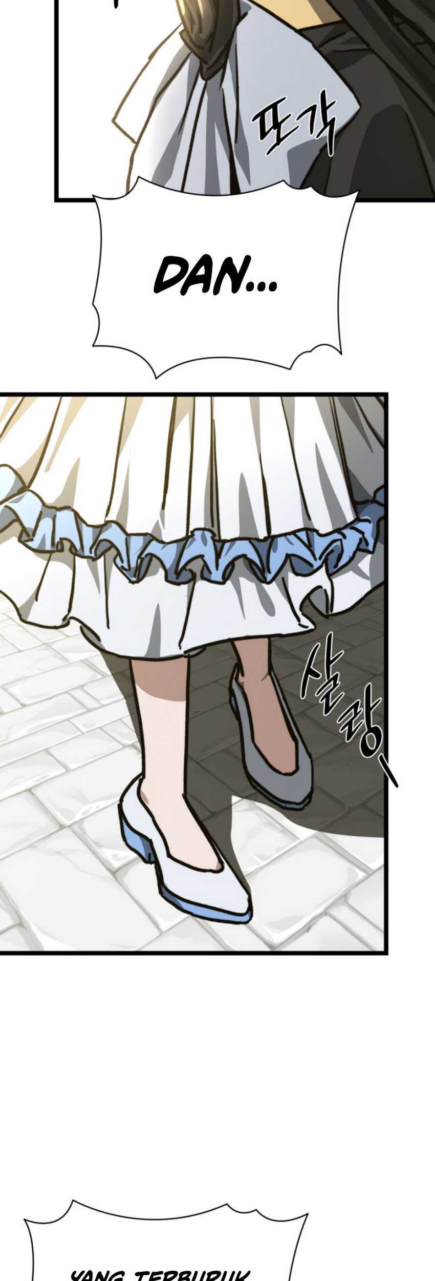 Damn Demonic Swords Chapter 47 Gambar 63