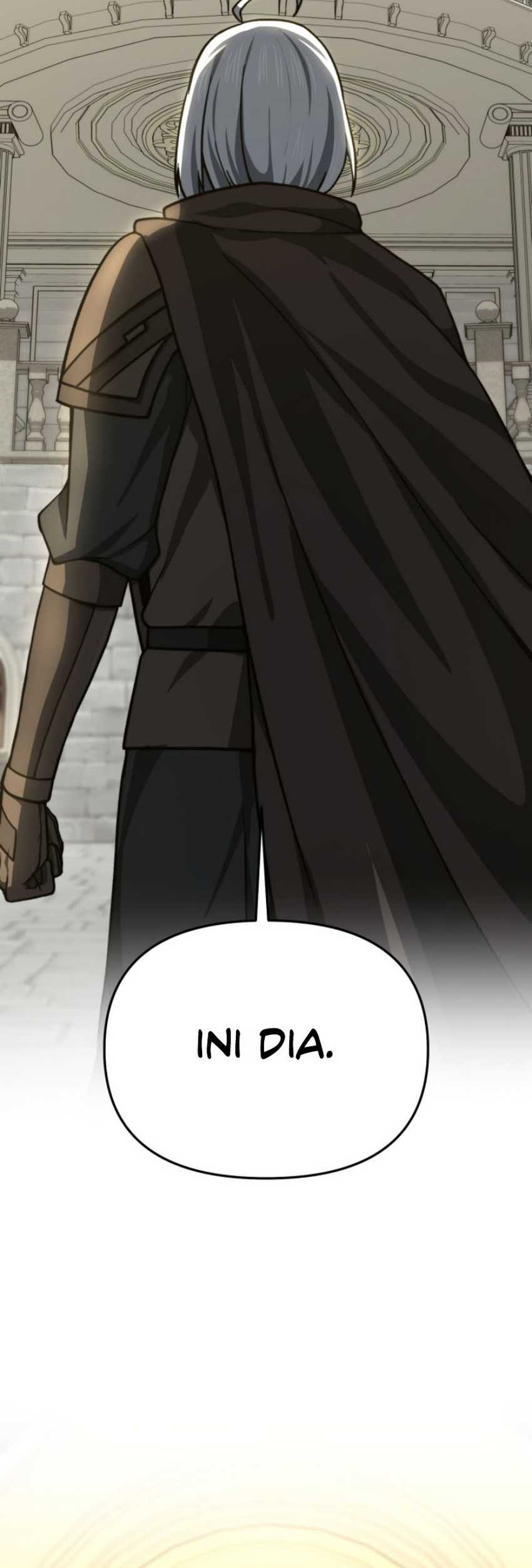 Damn Demonic Swords Chapter 47 Gambar 67