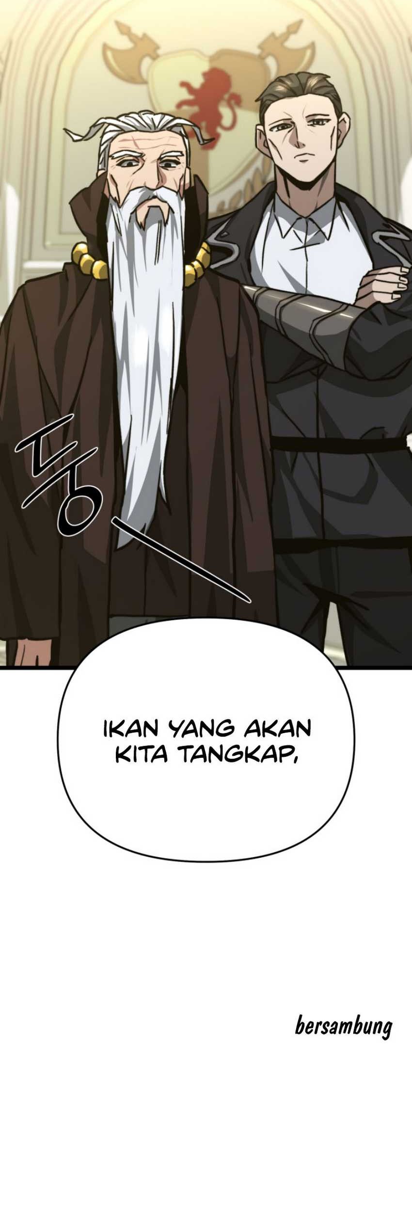 Damn Demonic Swords Chapter 47 Gambar 68