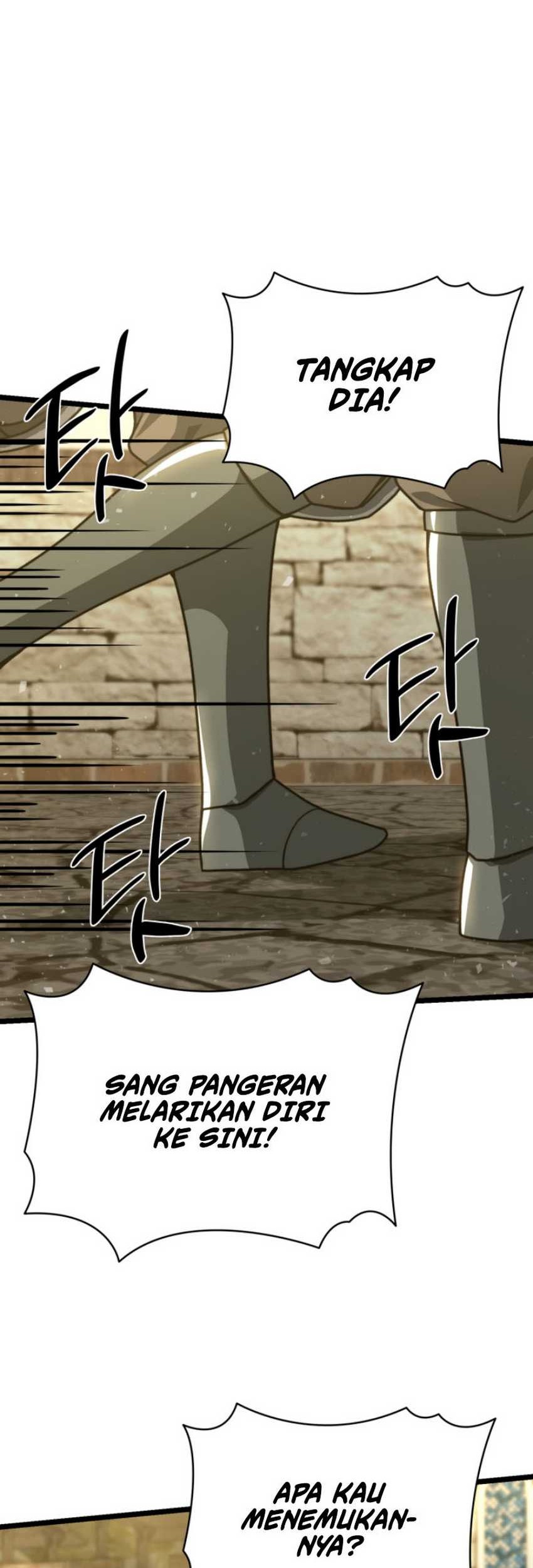 Manhwa Damn Demonic Swords Chapter 47 gambar nomor 2