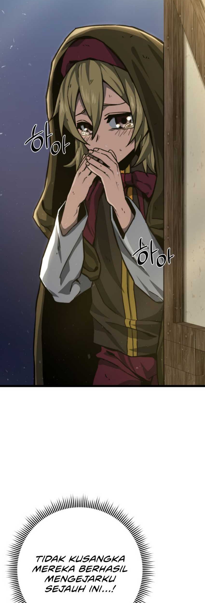 Damn Demonic Swords Chapter 47 Gambar 4