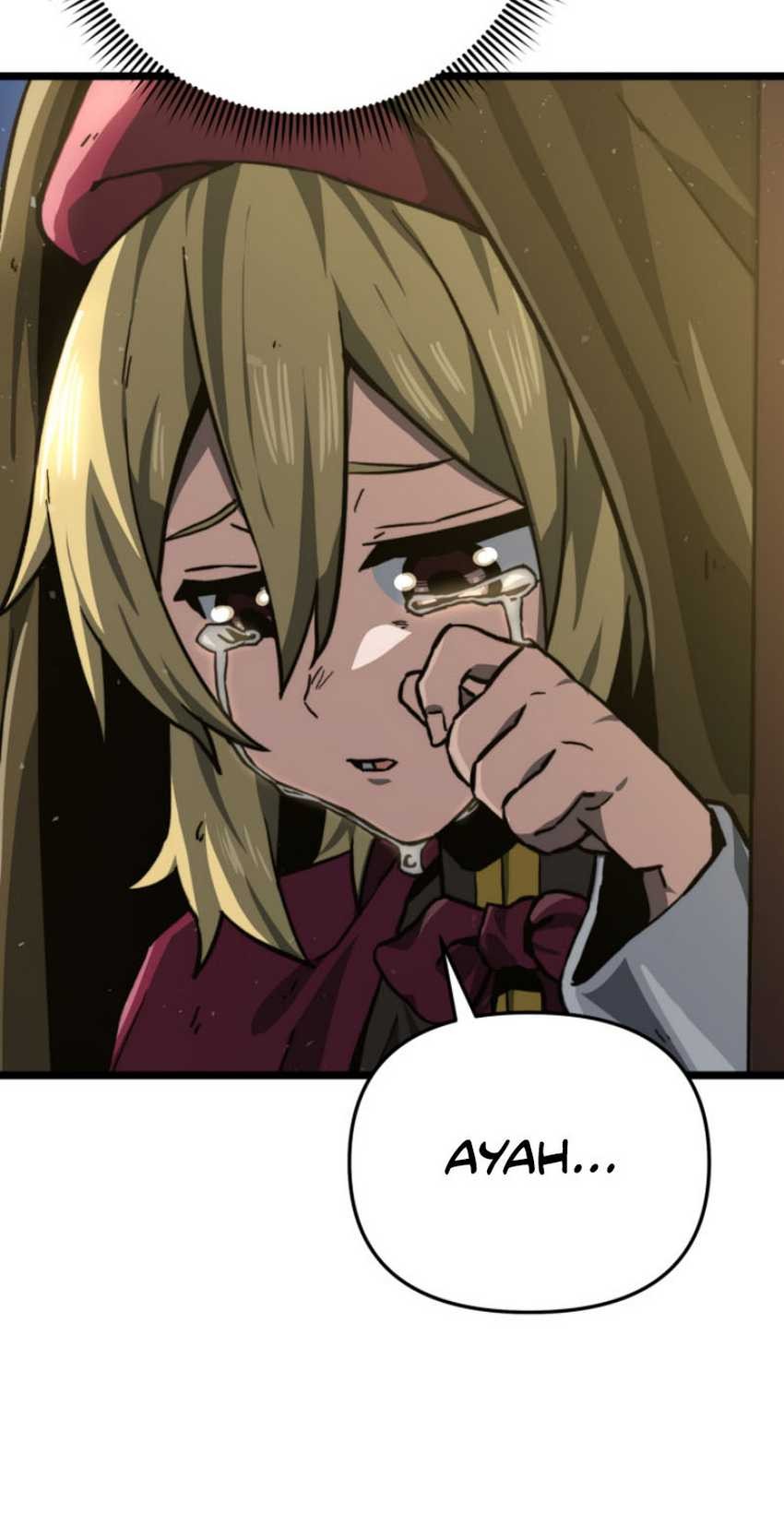 Damn Demonic Swords Chapter 47 Gambar 5