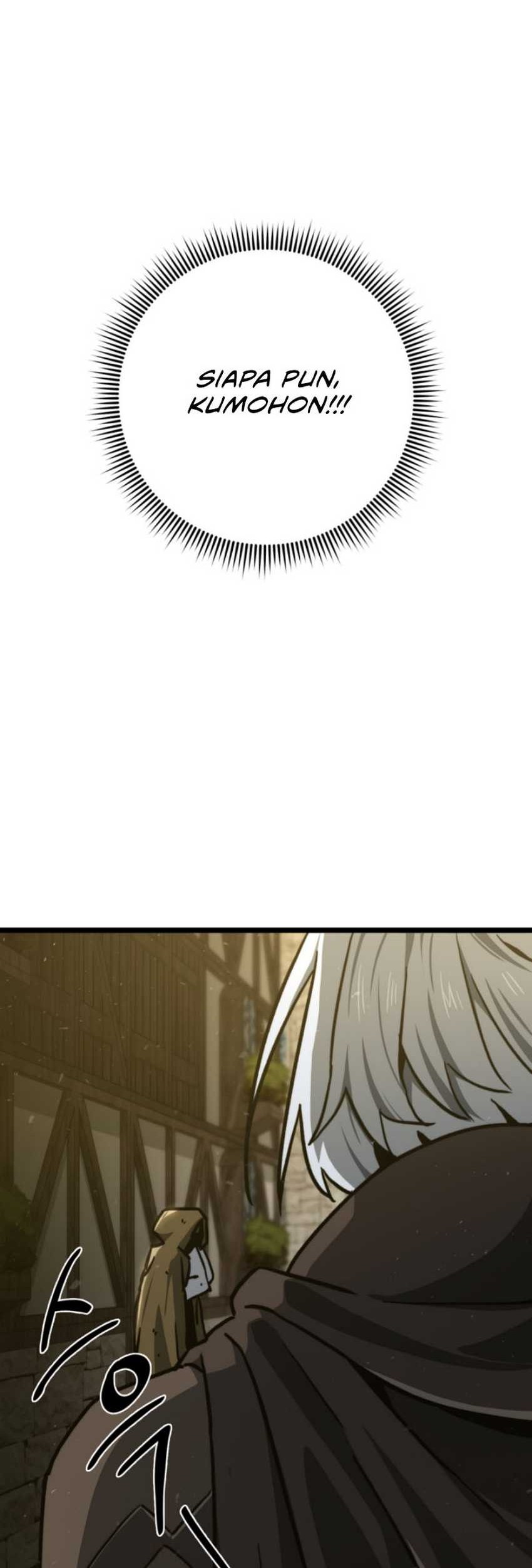 Damn Demonic Swords Chapter 47 Gambar 7