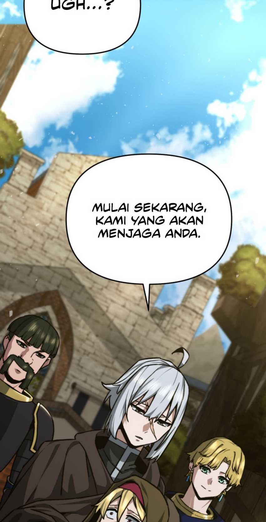 Damn Demonic Swords Chapter 47 Gambar 10