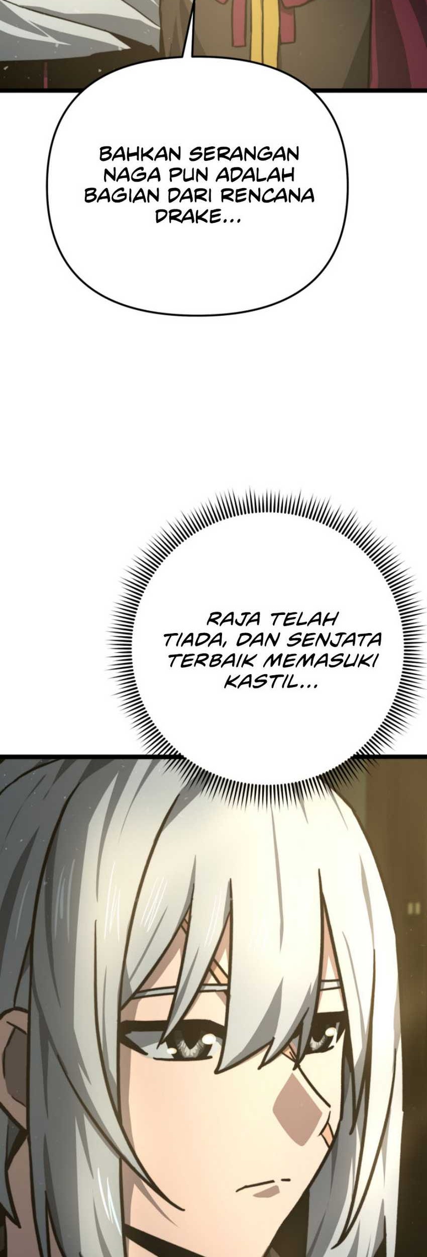 Damn Demonic Swords Chapter 47 Gambar 14