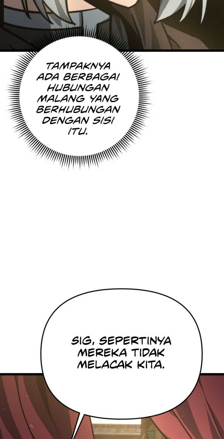 Damn Demonic Swords Chapter 47 Gambar 15