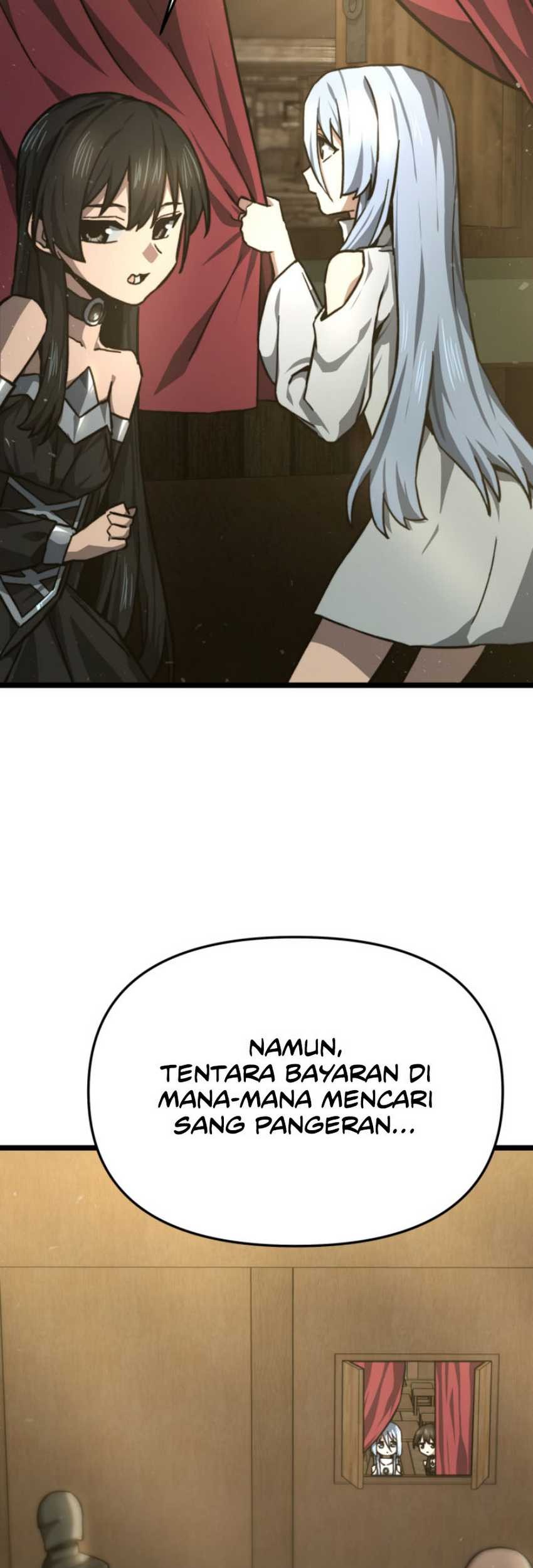 Damn Demonic Swords Chapter 47 Gambar 16