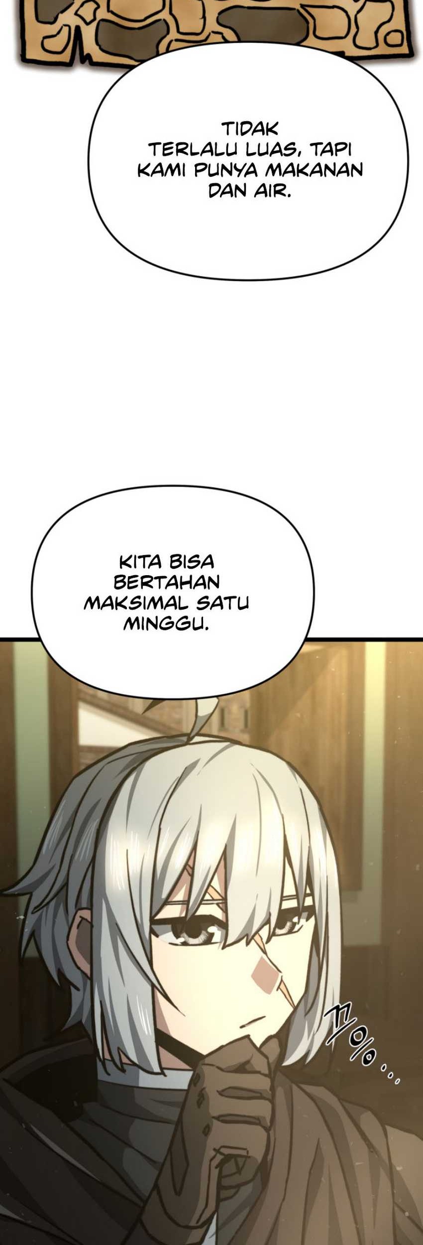 Damn Demonic Swords Chapter 47 Gambar 19