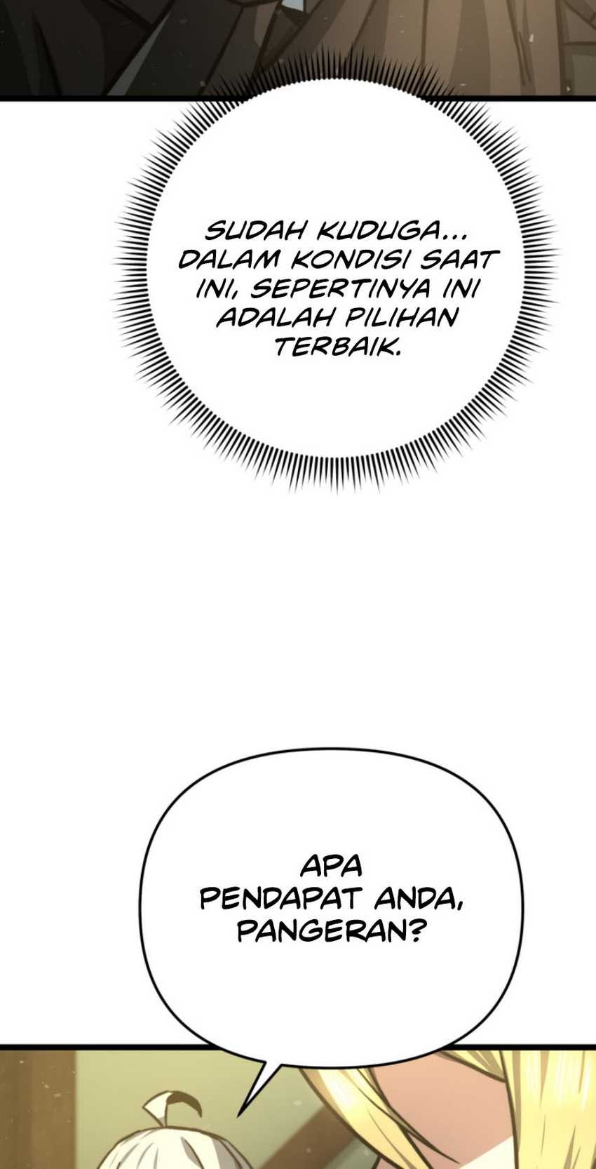 Damn Demonic Swords Chapter 47 Gambar 20