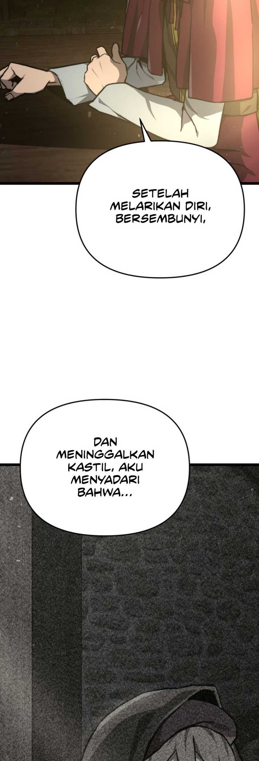 Damn Demonic Swords Chapter 47 Gambar 22