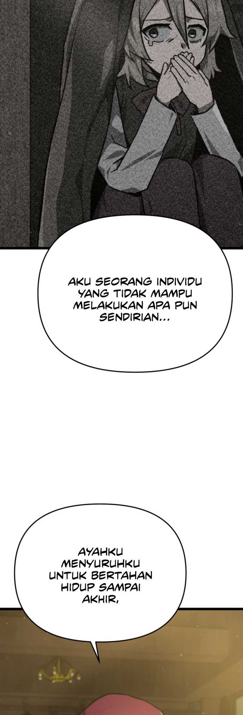 Damn Demonic Swords Chapter 47 Gambar 23