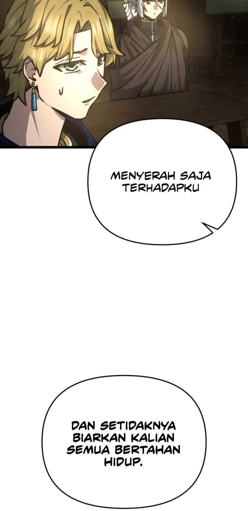 Damn Demonic Swords Chapter 47 Gambar 25