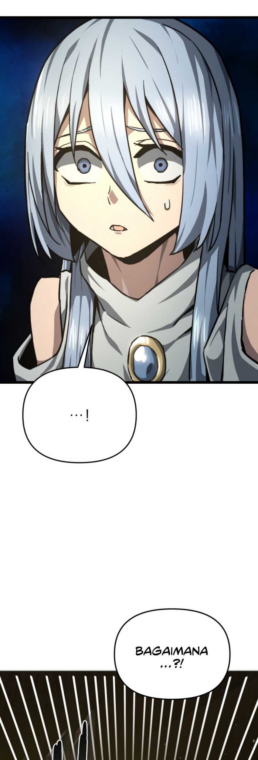 Damn Demonic Swords Chapter 47 Gambar 26