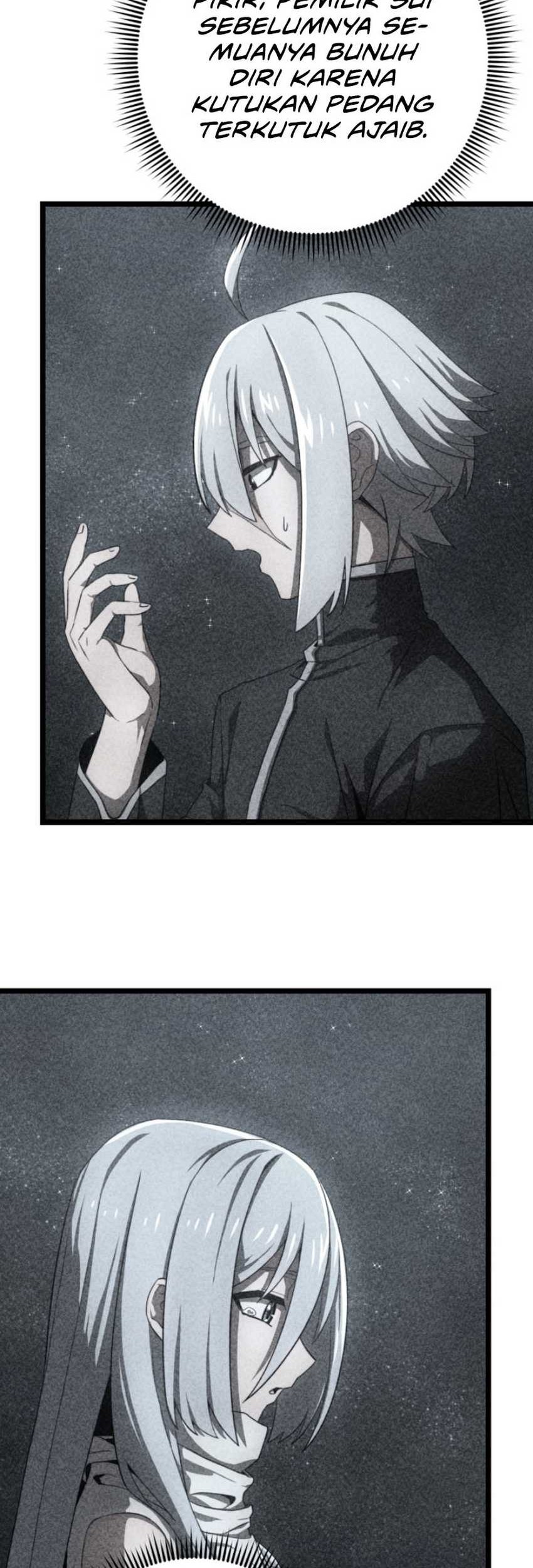 Damn Demonic Swords Chapter 47 Gambar 29