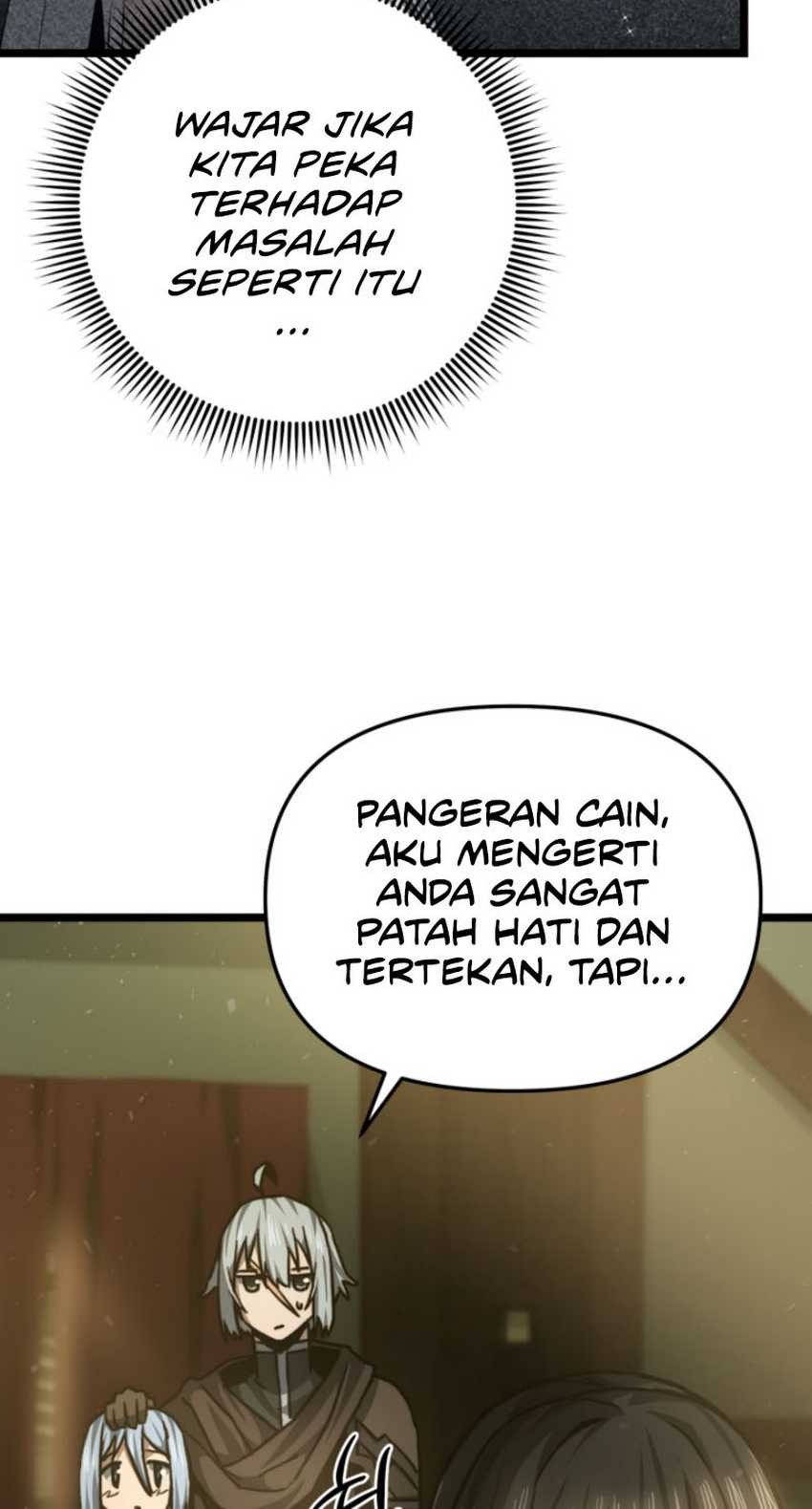 Damn Demonic Swords Chapter 47 Gambar 30