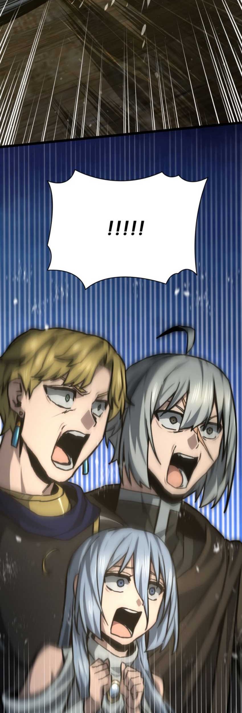 Damn Demonic Swords Chapter 47 Gambar 33