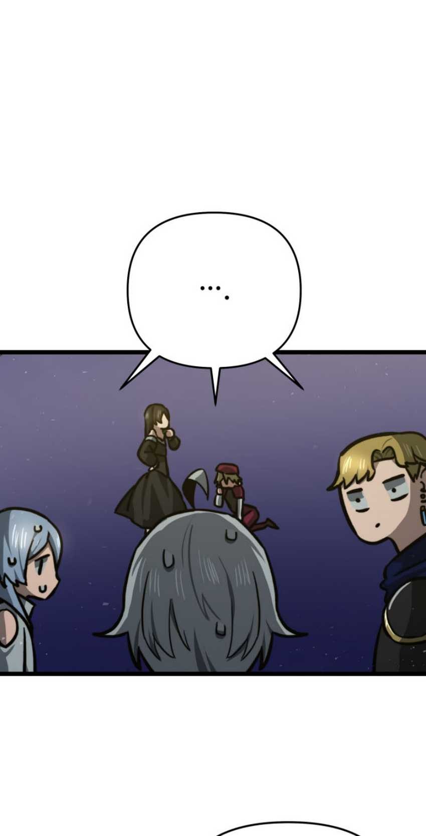 Damn Demonic Swords Chapter 47 Gambar 35