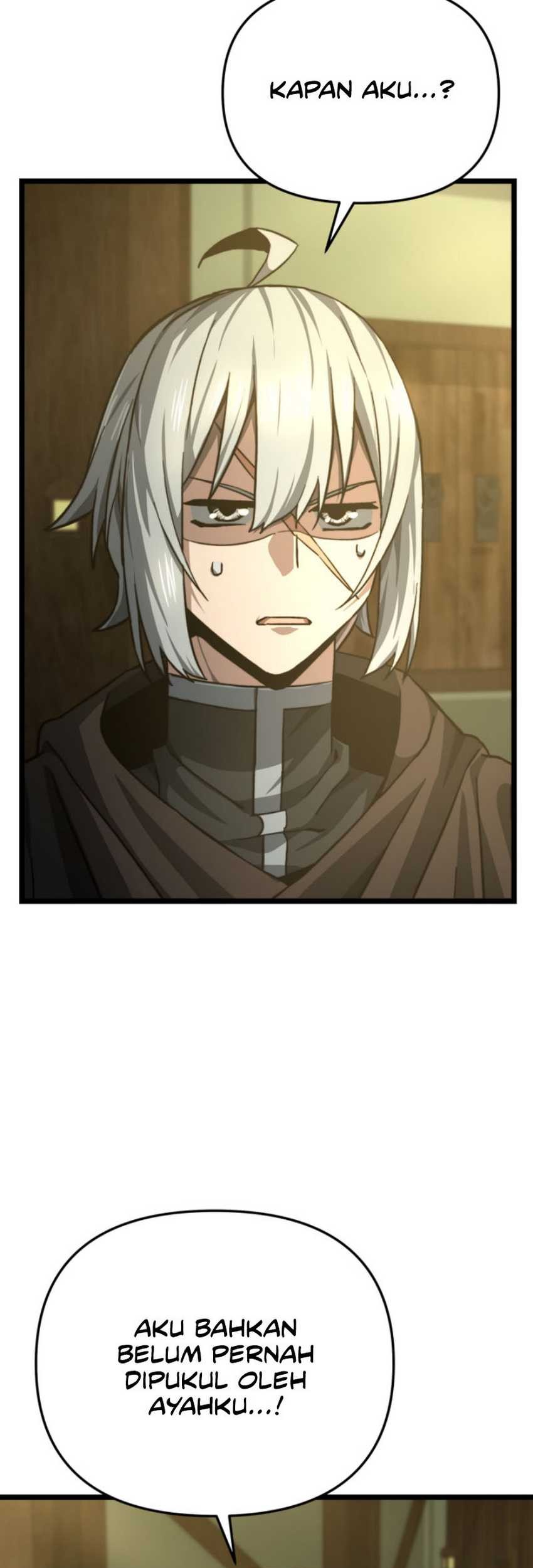 Damn Demonic Swords Chapter 47 Gambar 36