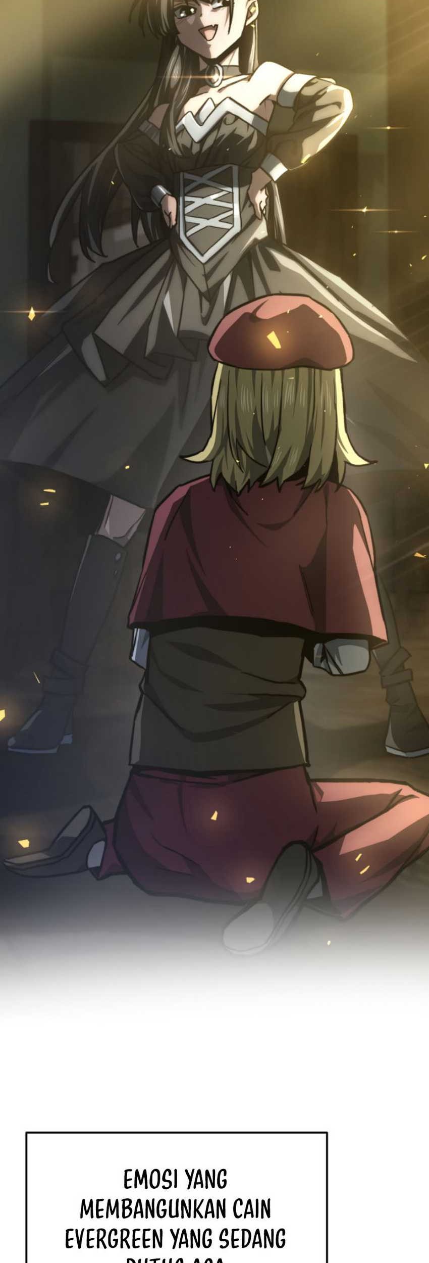 Damn Demonic Swords Chapter 47 Gambar 38