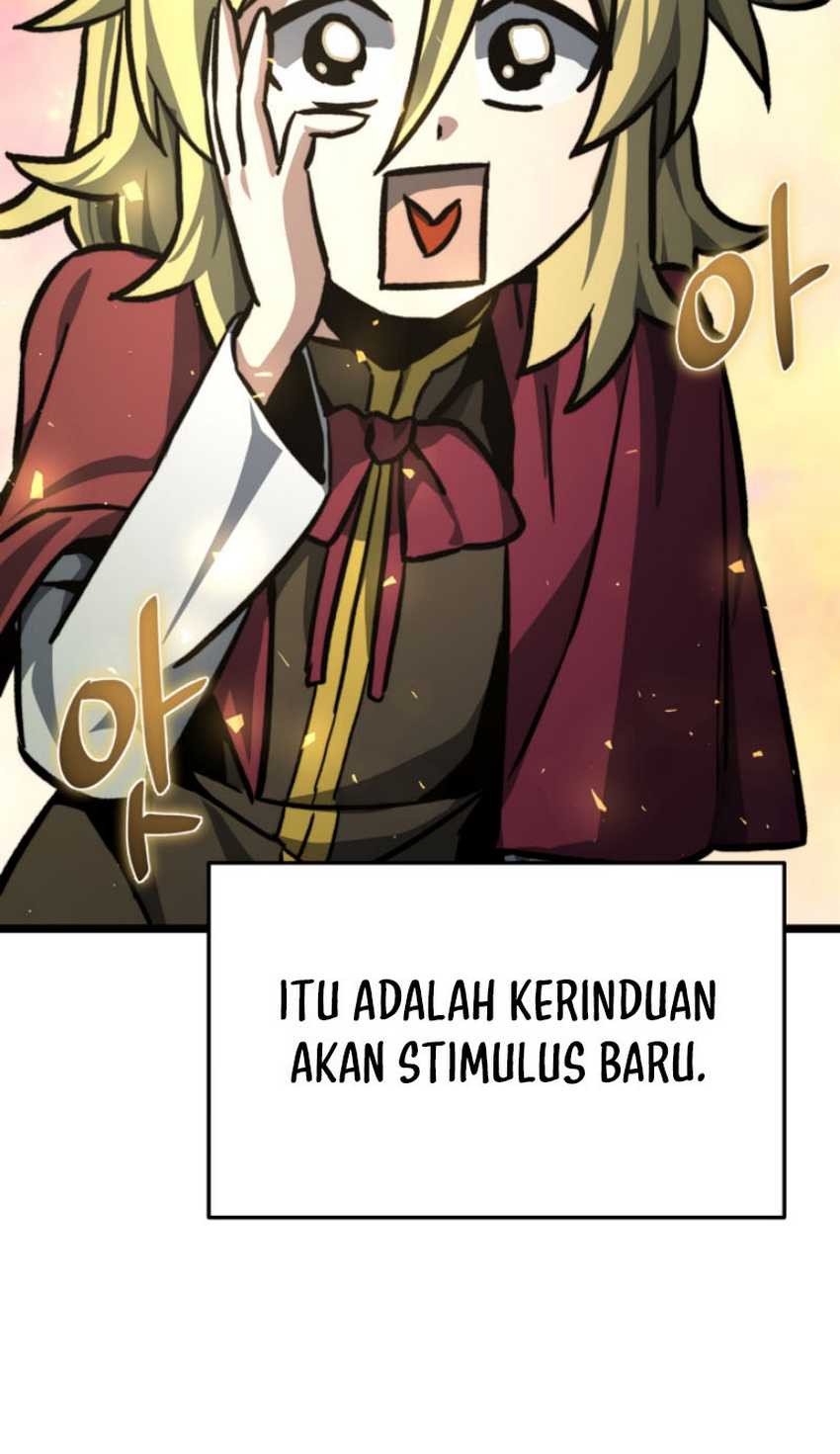 Damn Demonic Swords Chapter 47 Gambar 40
