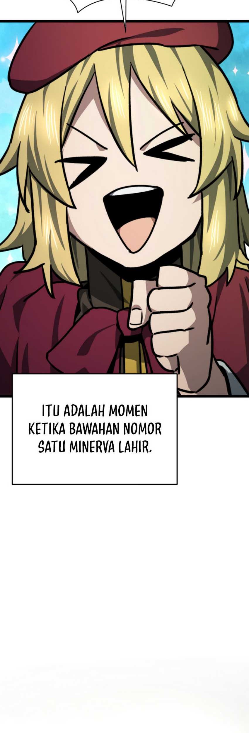 Damn Demonic Swords Chapter 47 Gambar 42