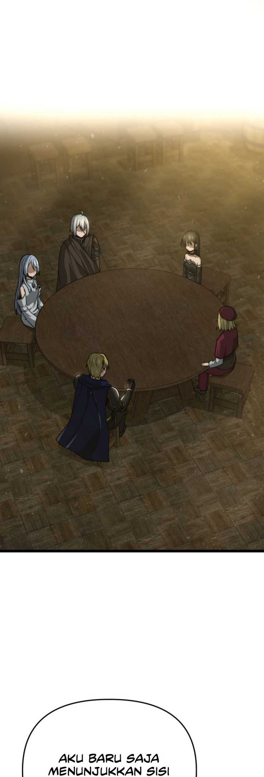 Damn Demonic Swords Chapter 47 Gambar 43