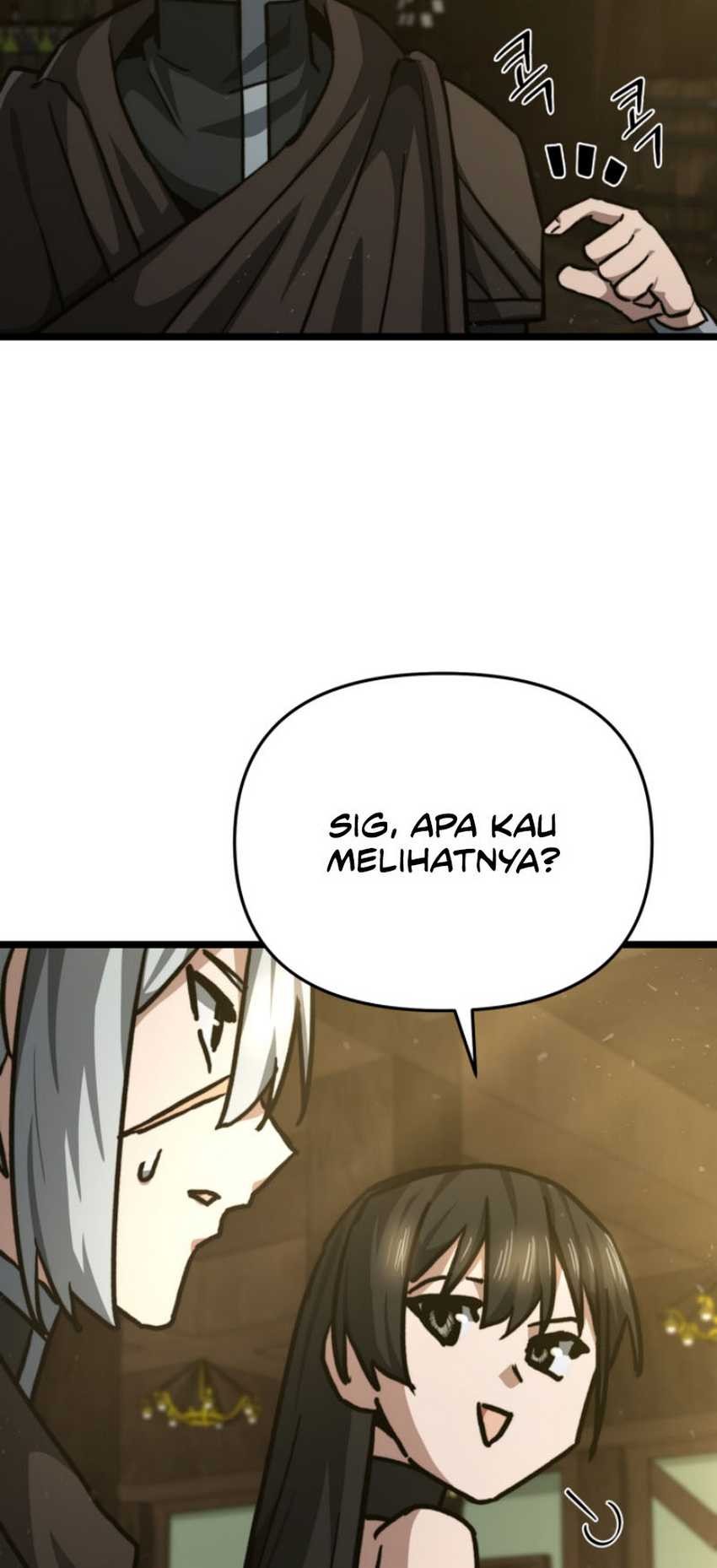 Damn Demonic Swords Chapter 47 Gambar 45