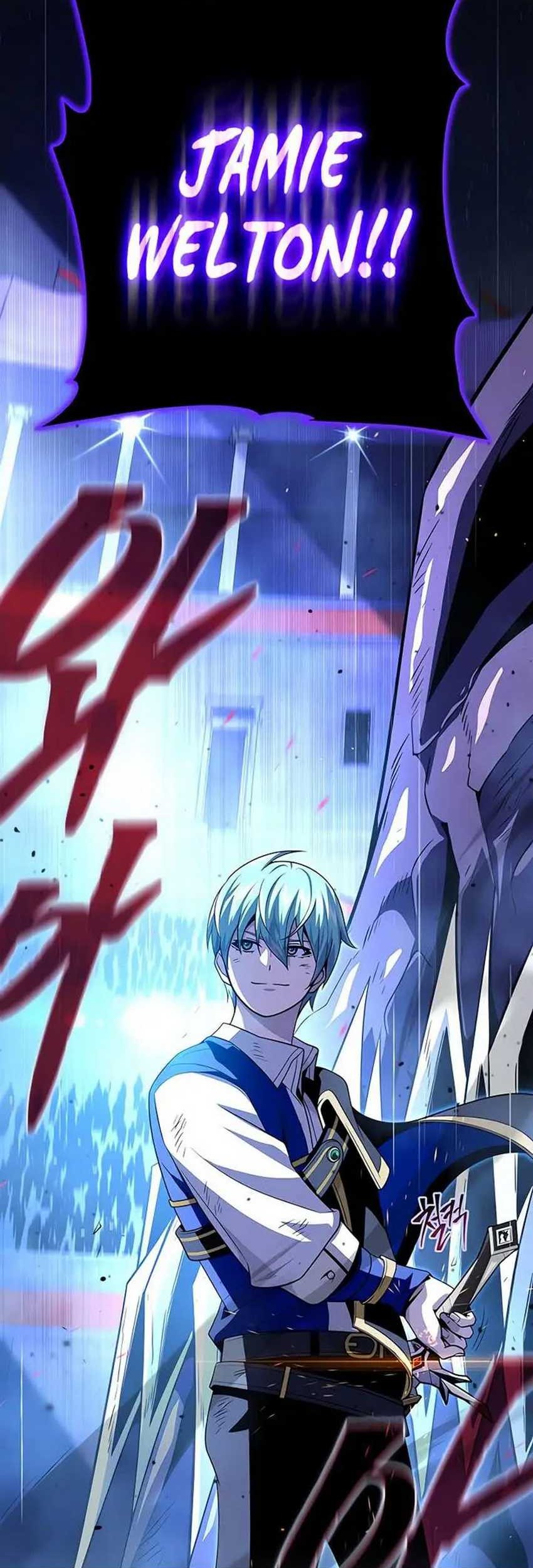 The Dark Magician Transmigrates After 66666 Years Chapter 150 Gambar 40
