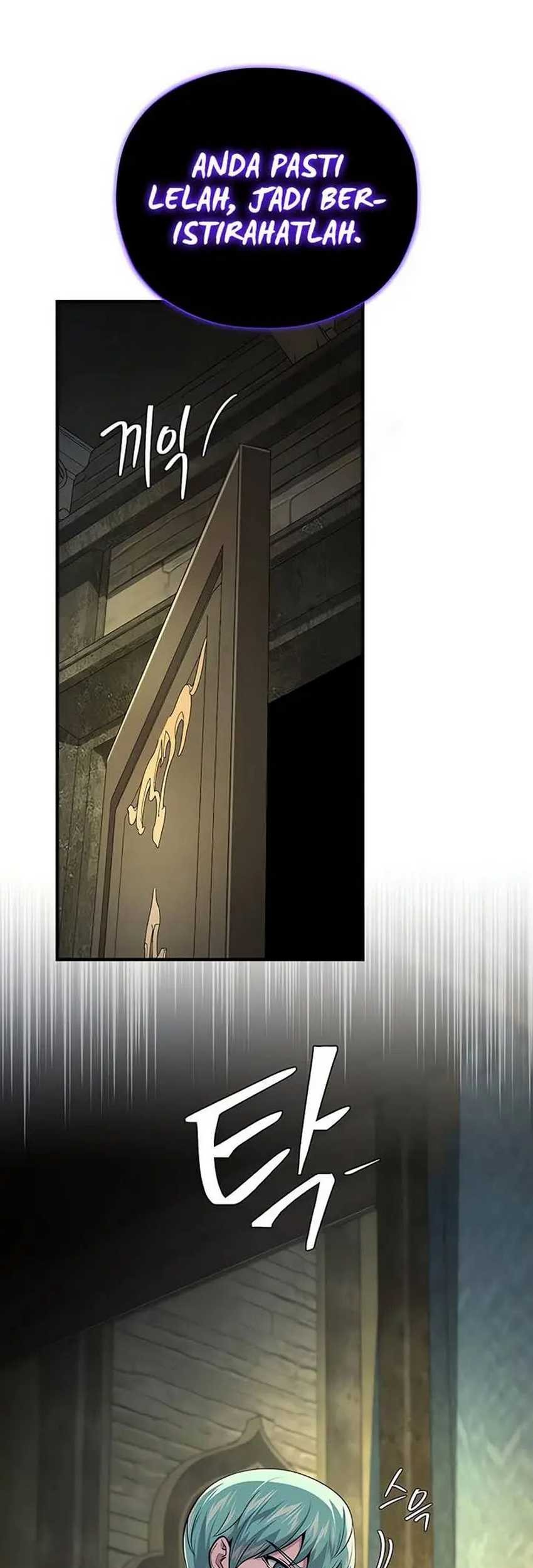 The Dark Magician Transmigrates After 66666 Years Chapter 150 Gambar 53