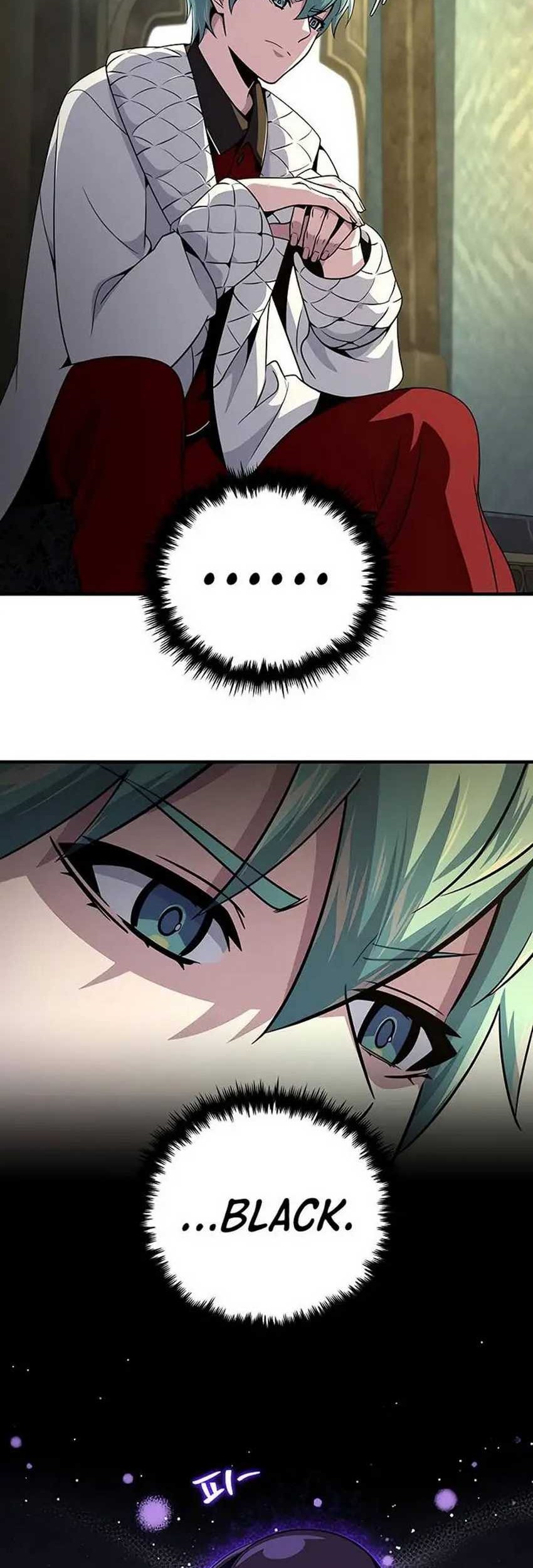 The Dark Magician Transmigrates After 66666 Years Chapter 150 Gambar 54
