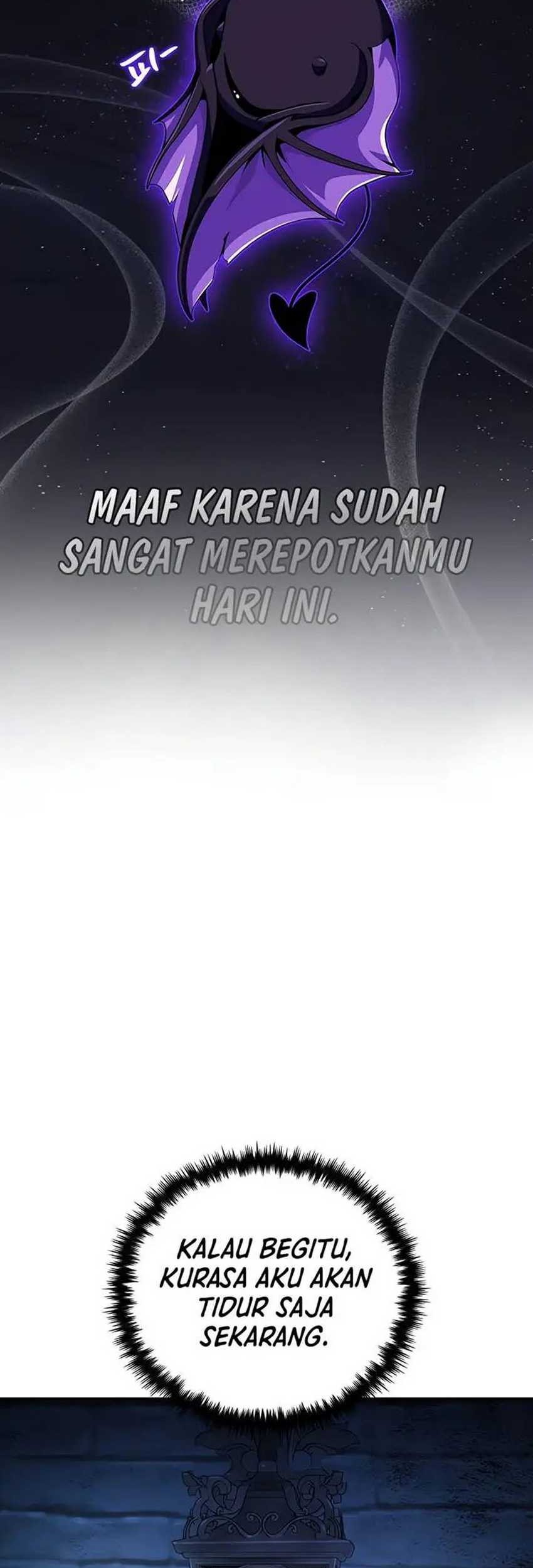 The Dark Magician Transmigrates After 66666 Years Chapter 150 Gambar 55