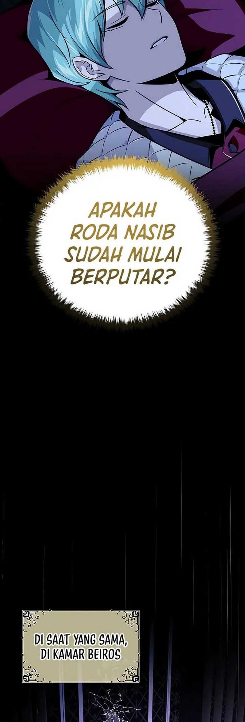 The Dark Magician Transmigrates After 66666 Years Chapter 150 Gambar 60