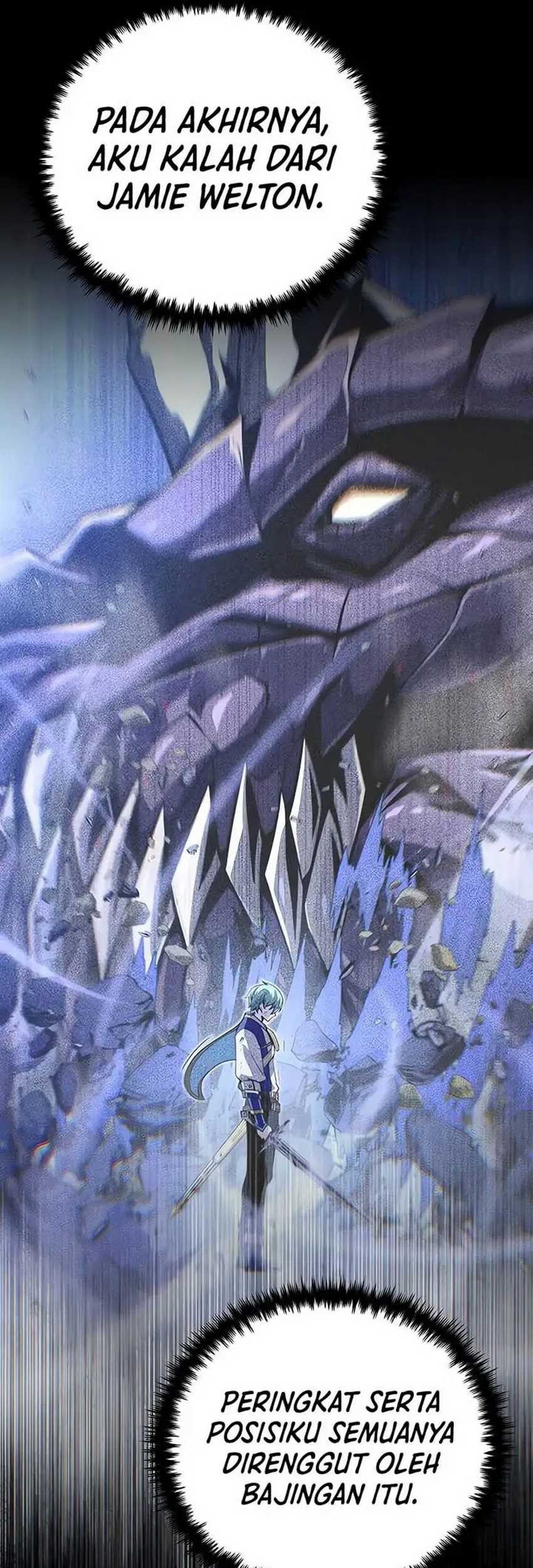 The Dark Magician Transmigrates After 66666 Years Chapter 150 Gambar 62