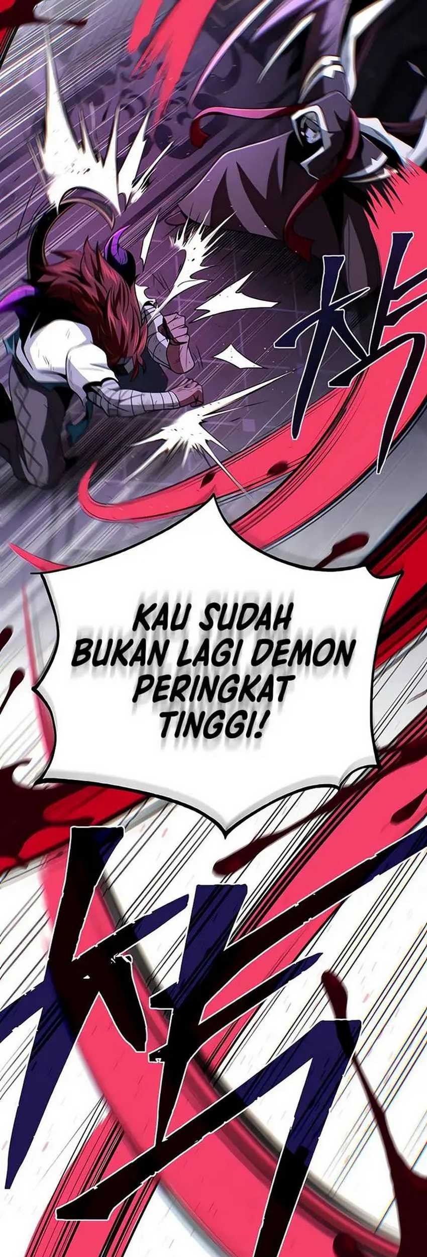 The Dark Magician Transmigrates After 66666 Years Chapter 150 Gambar 66