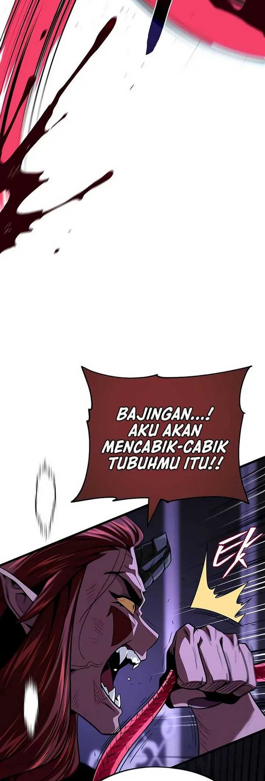 The Dark Magician Transmigrates After 66666 Years Chapter 150 Gambar 67