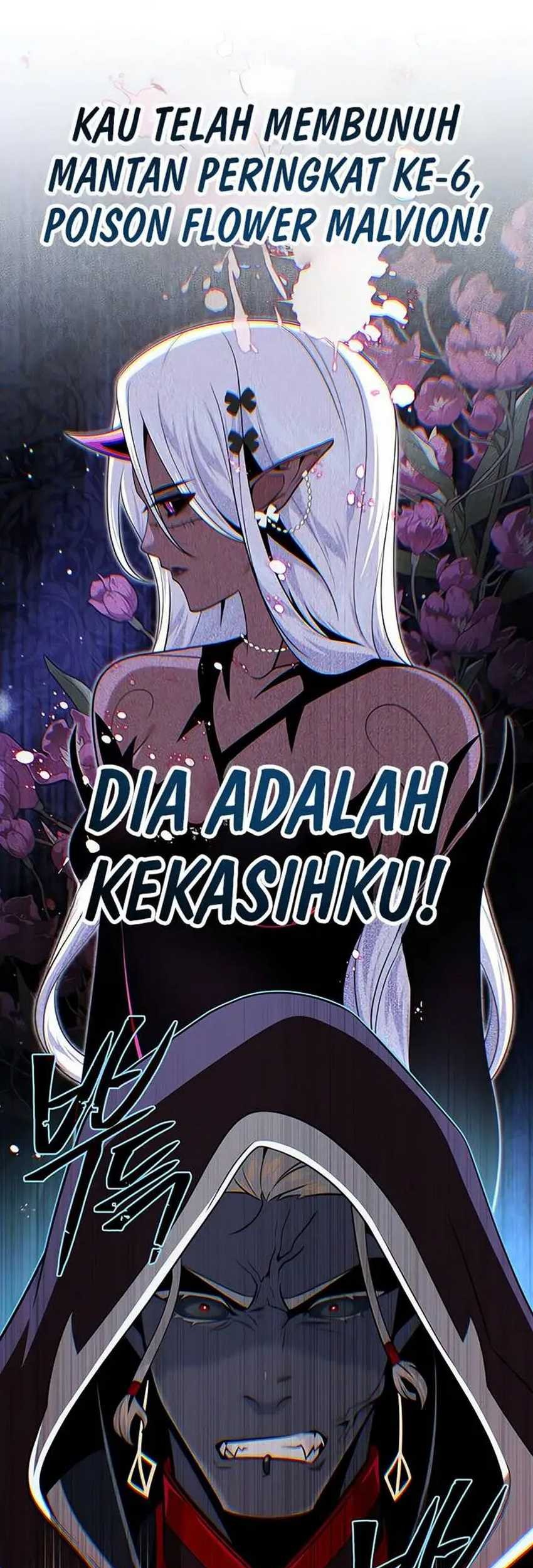The Dark Magician Transmigrates After 66666 Years Chapter 150 Gambar 70