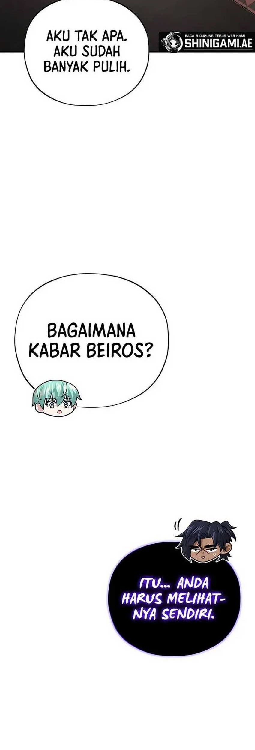 The Dark Magician Transmigrates After 66666 Years Chapter 150 Gambar 76