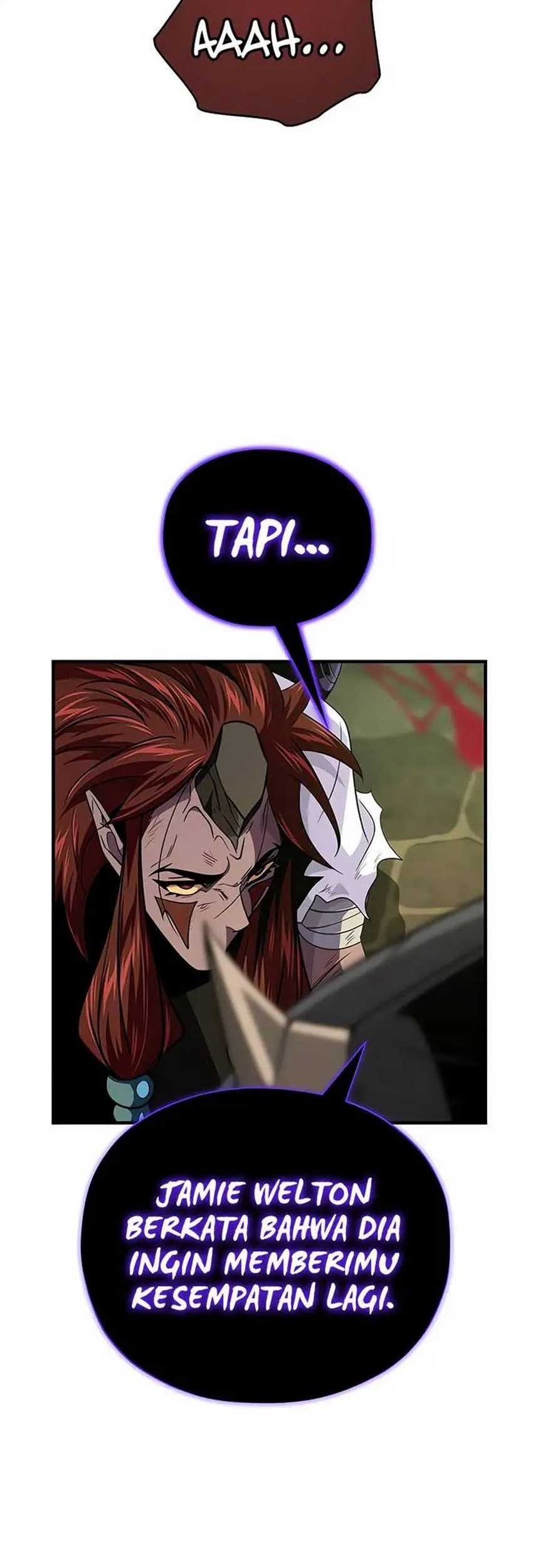 The Dark Magician Transmigrates After 66666 Years Chapter 150 Gambar 86