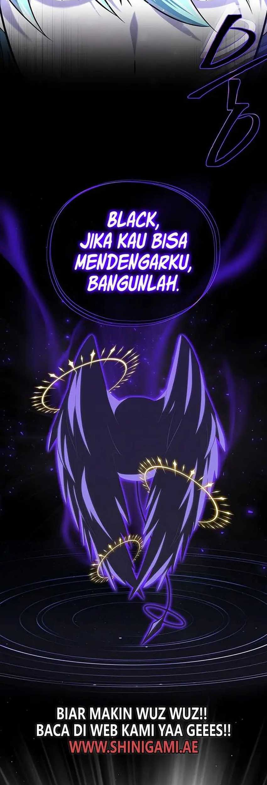 The Dark Magician Transmigrates After 66666 Years Chapter 150 Gambar 4