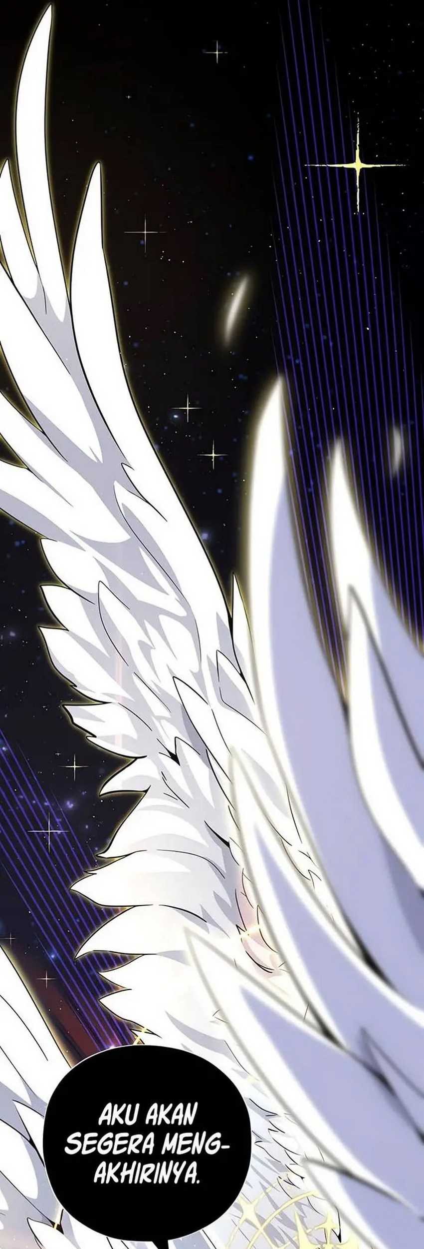The Dark Magician Transmigrates After 66666 Years Chapter 150 Gambar 6