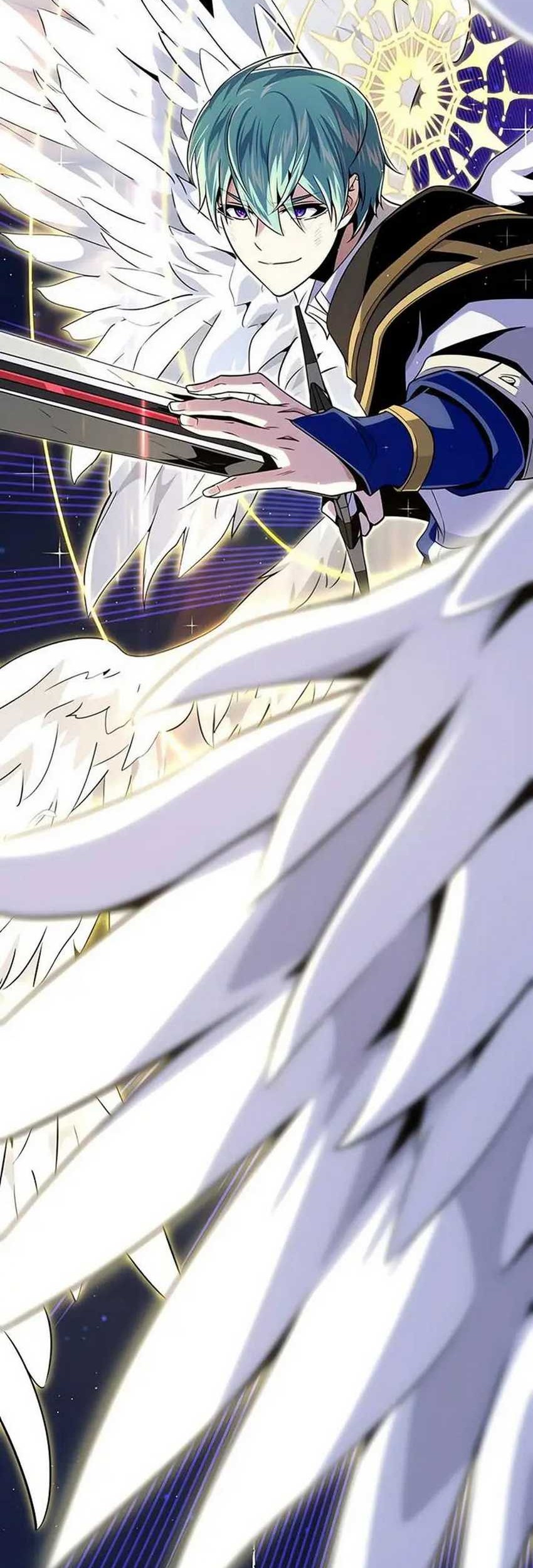 The Dark Magician Transmigrates After 66666 Years Chapter 150 Gambar 7