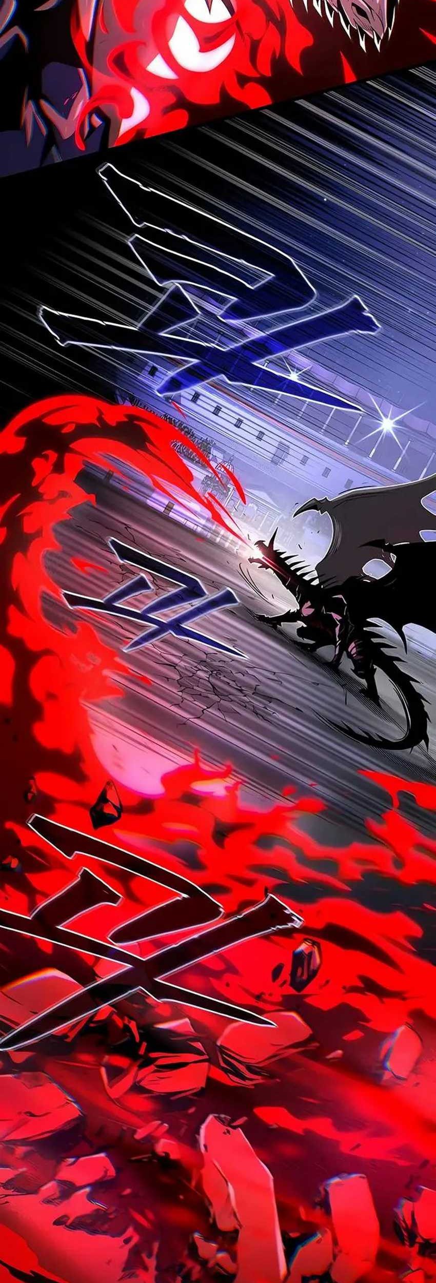 The Dark Magician Transmigrates After 66666 Years Chapter 150 Gambar 12
