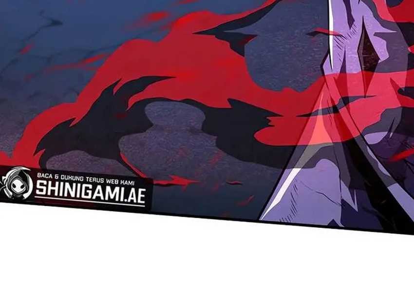 The Dark Magician Transmigrates After 66666 Years Chapter 150 Gambar 14
