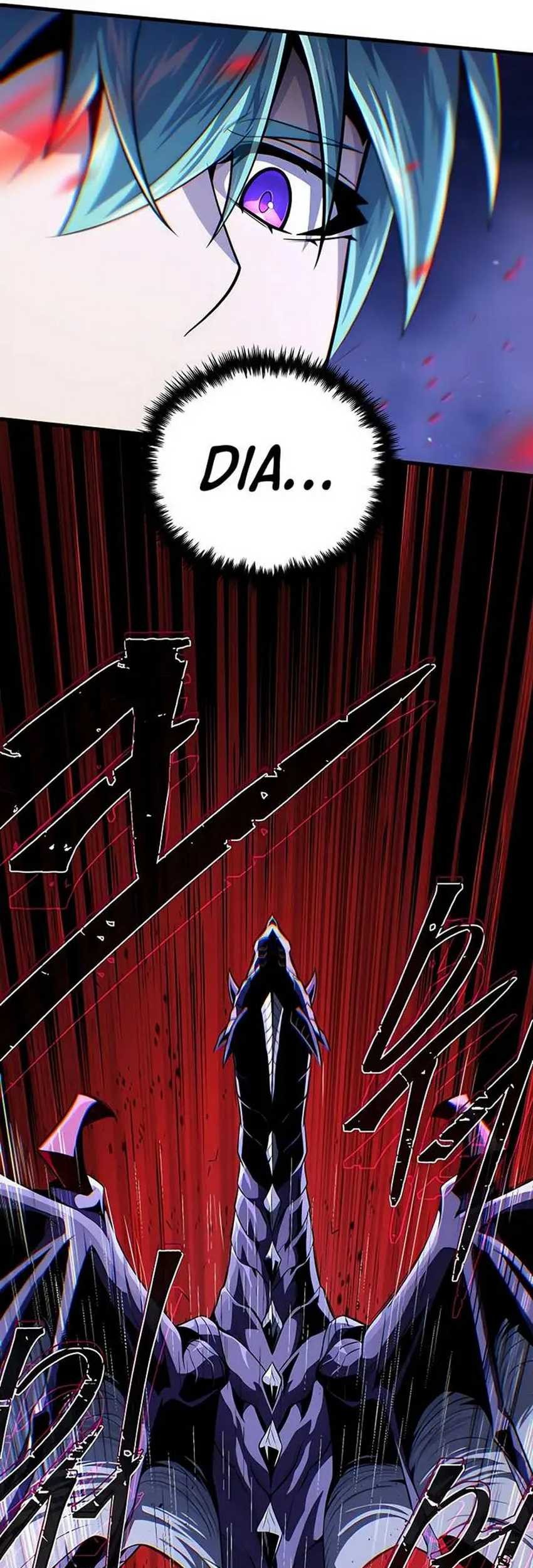 The Dark Magician Transmigrates After 66666 Years Chapter 150 Gambar 15
