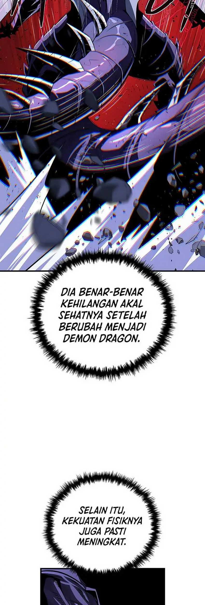 The Dark Magician Transmigrates After 66666 Years Chapter 150 Gambar 16