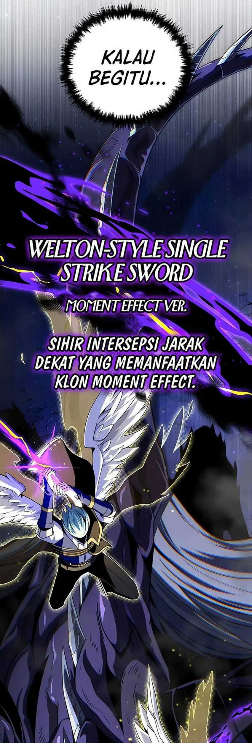 The Dark Magician Transmigrates After 66666 Years Chapter 150 Gambar 18