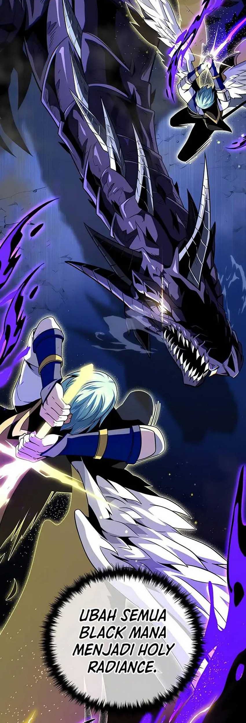 The Dark Magician Transmigrates After 66666 Years Chapter 150 Gambar 19