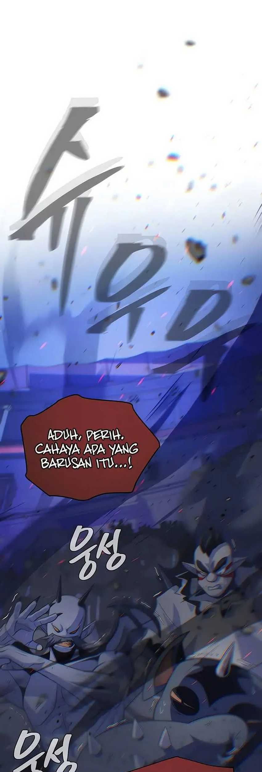 The Dark Magician Transmigrates After 66666 Years Chapter 150 Gambar 28