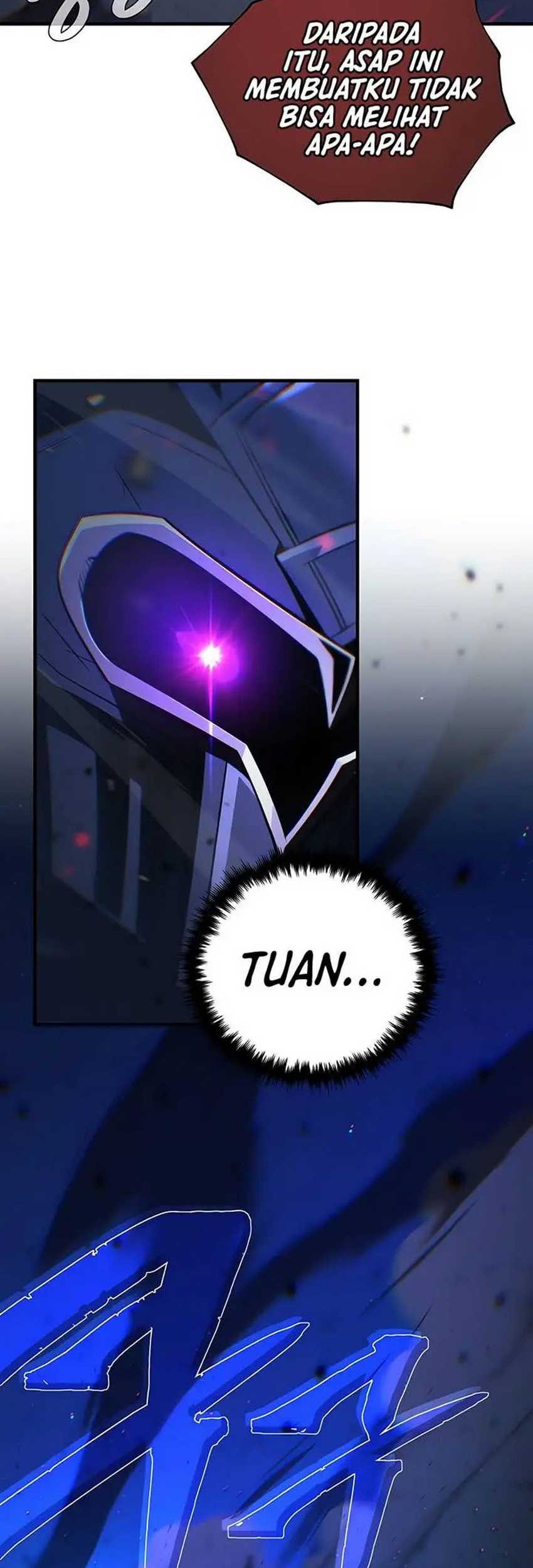 The Dark Magician Transmigrates After 66666 Years Chapter 150 Gambar 29