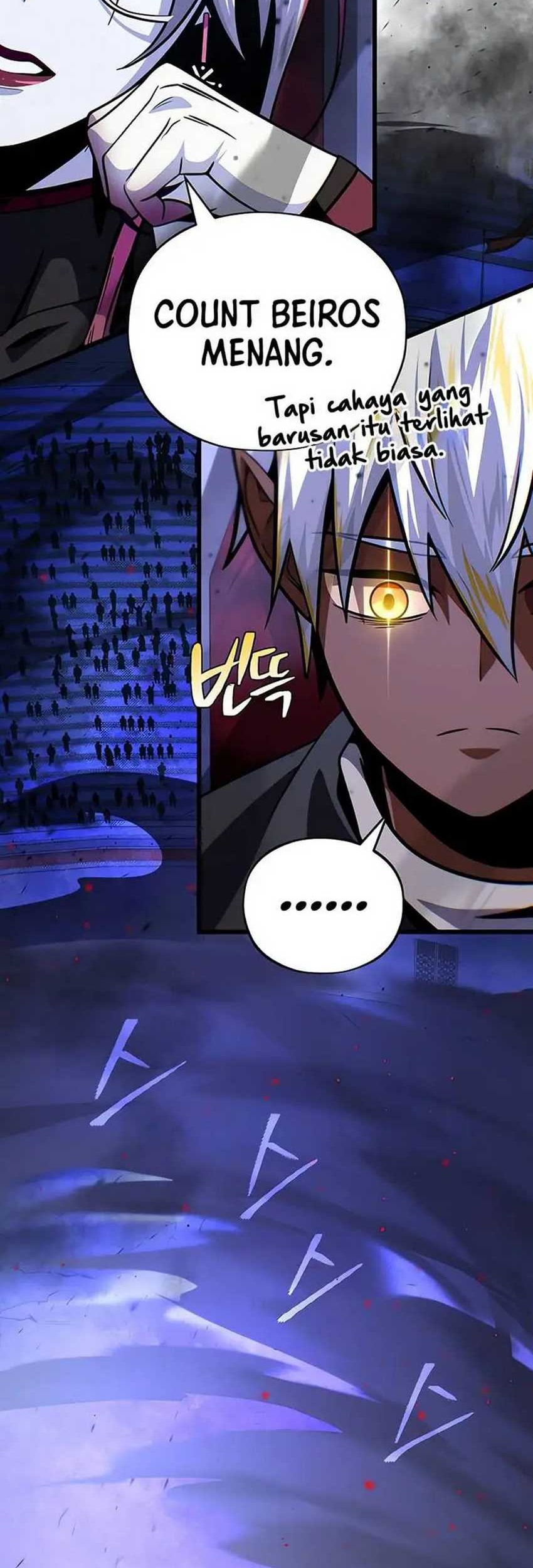 The Dark Magician Transmigrates After 66666 Years Chapter 150 Gambar 31